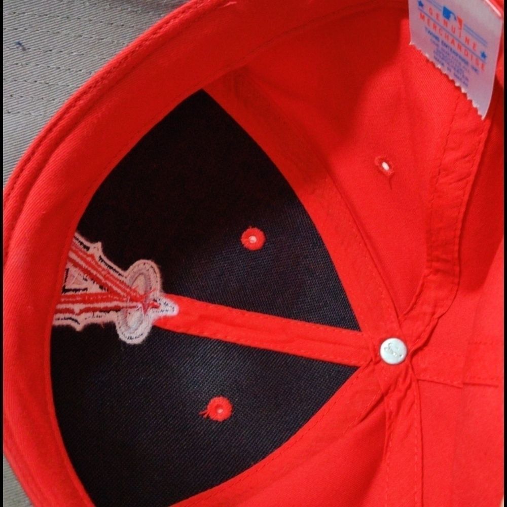 MLB Los Angeles Angels Hat - Picture 6 of 6
